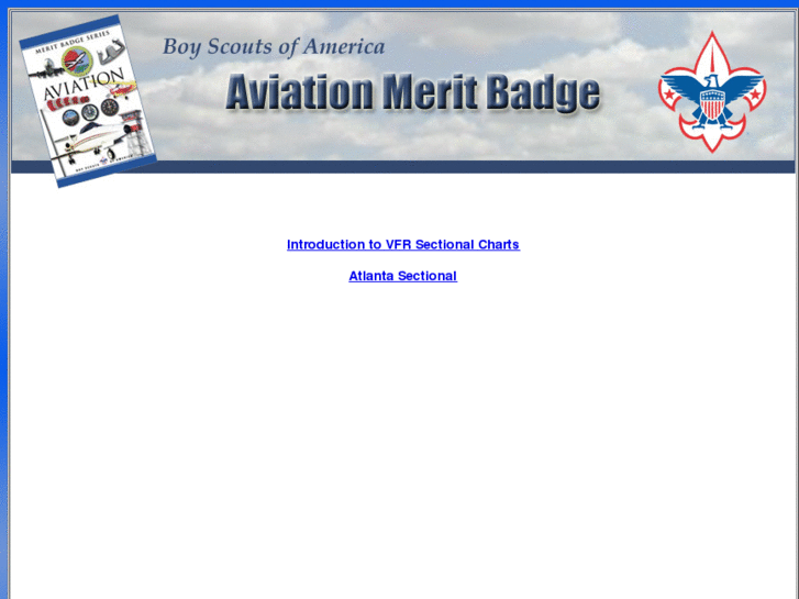 www.aviationmeritbadge.com