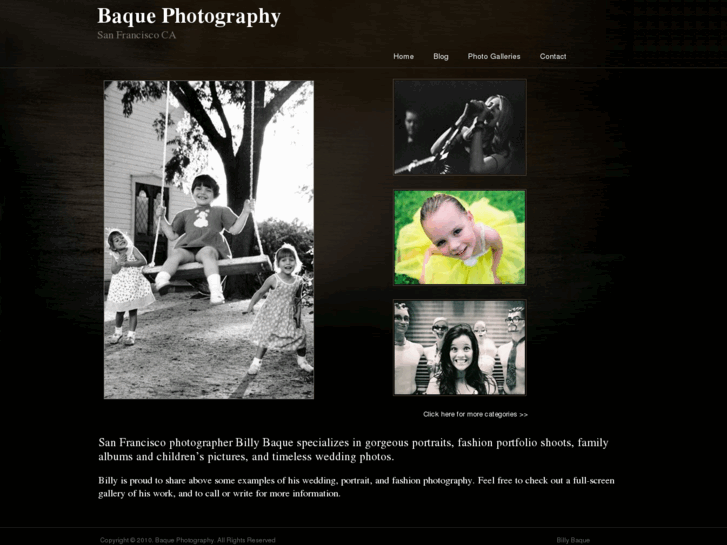 www.baquephoto.com