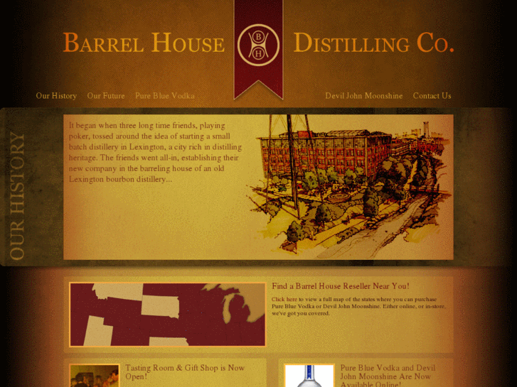 www.barrelhousedistillery.com