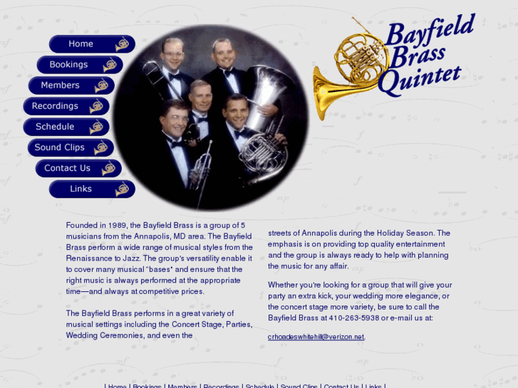 www.bayfieldbrass.com