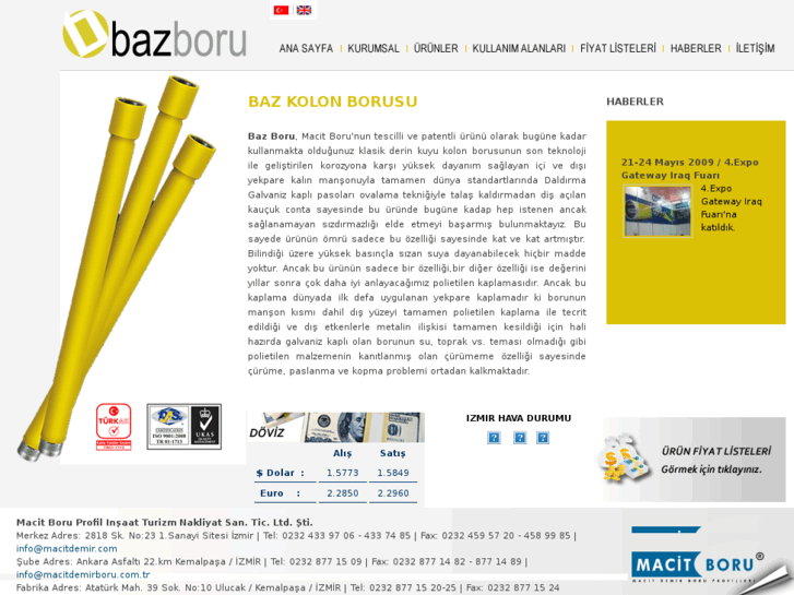 www.bazboru.com