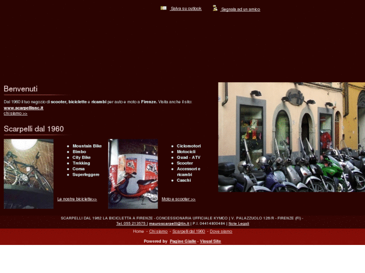 www.biciclettafirenze.com