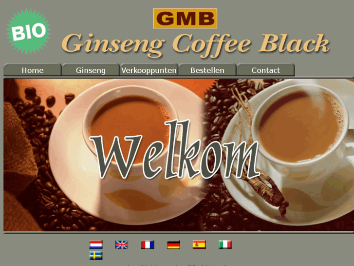 www.bioginsengcoffee.com