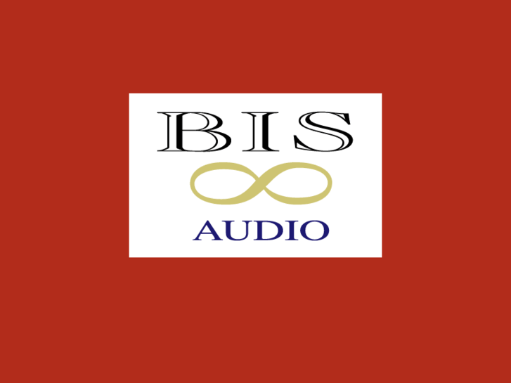 www.bisaudio.com