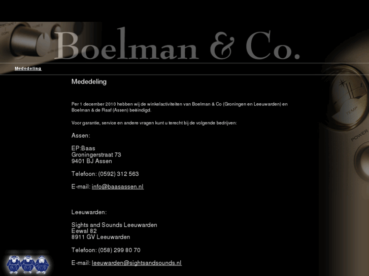 www.boelman-co.nl