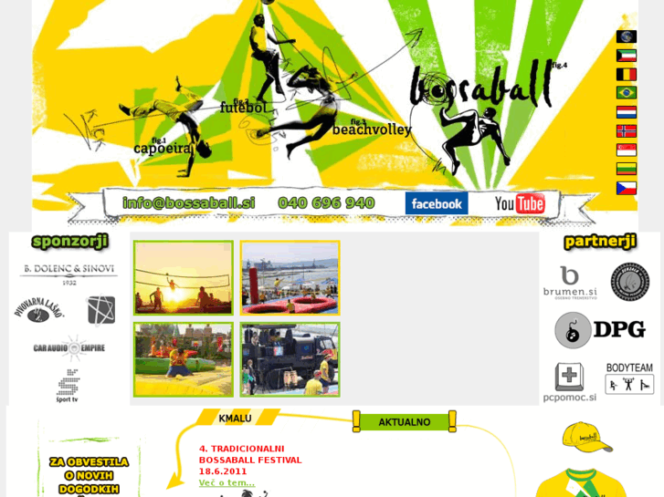 www.bossaball.si