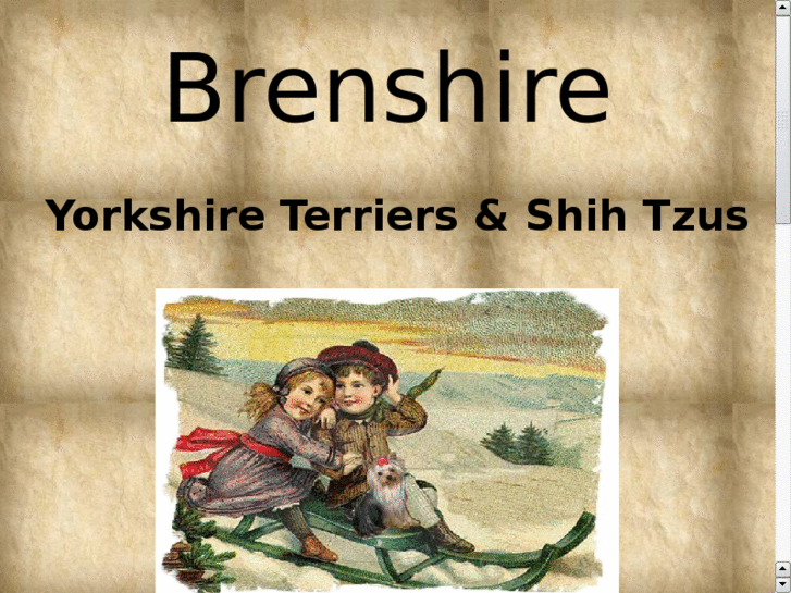 www.brenshire-kennel.com