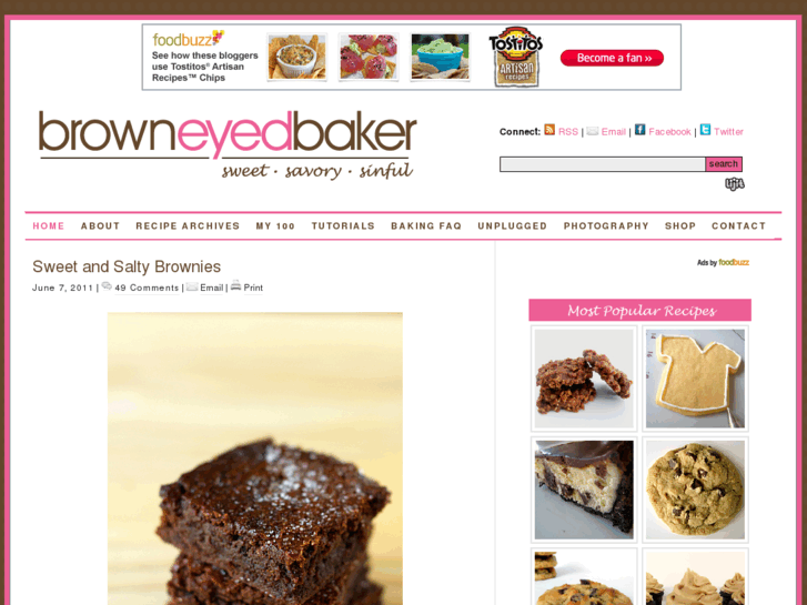 www.browneyedbaker.com