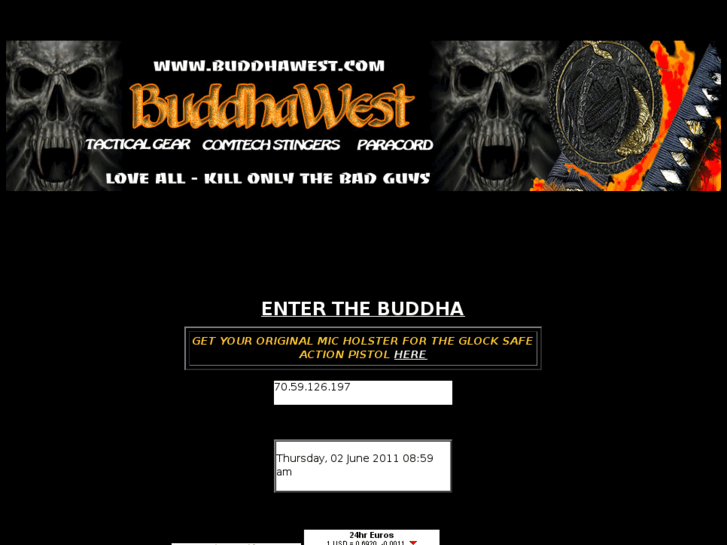 www.buddhawest.com