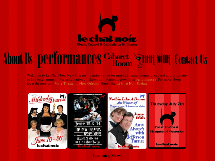 www.cabaretlechatnoir.com