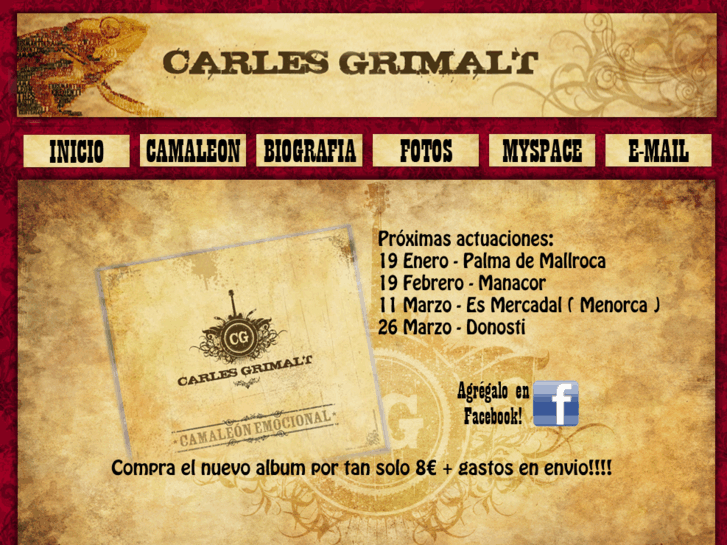 www.carlesgrimalt.com