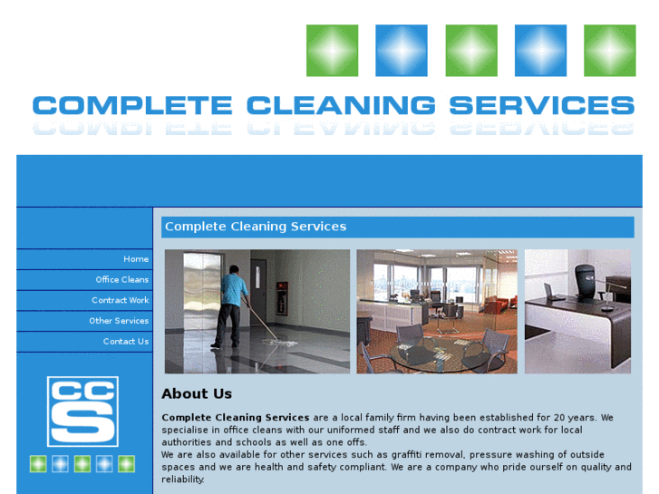 www.ccscleaning.co.uk