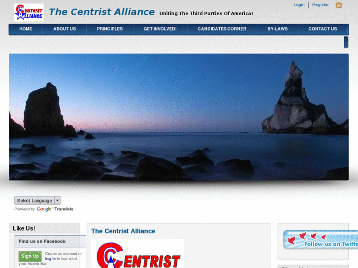 www.centristalliance.com