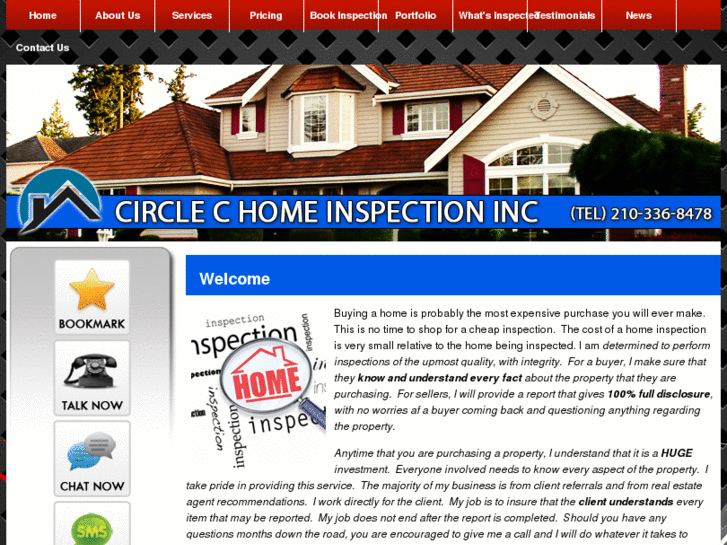 www.circlechomeinspection.net