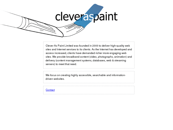 www.cleveraspaint.com
