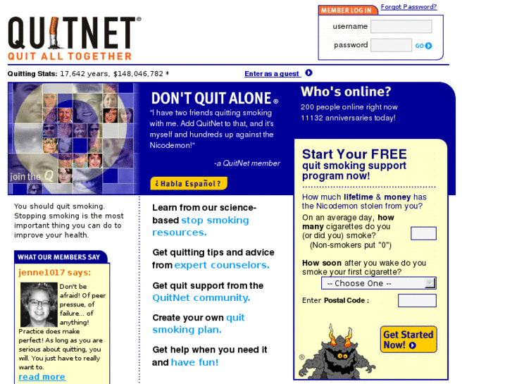 www.coloradoquitnet.com