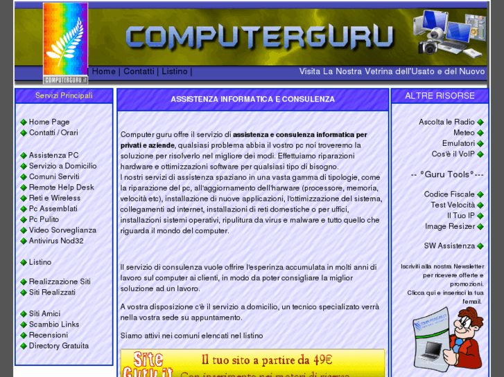 www.computerguru.it