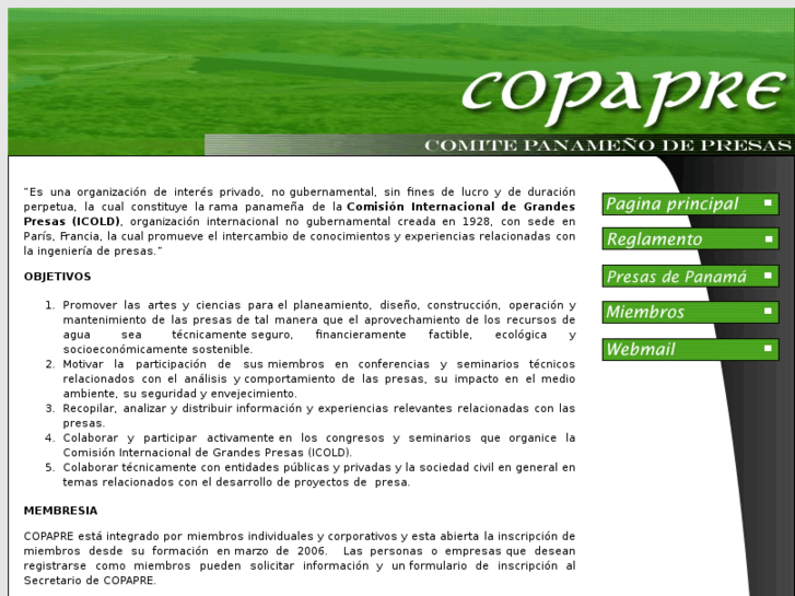 www.copapre.org