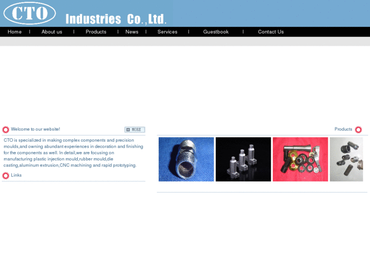 www.ctoindustries.com