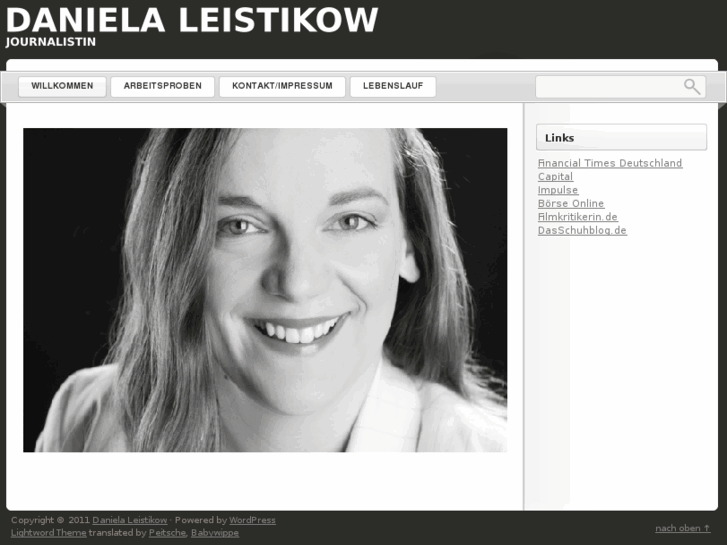 www.daniela-leistikow.de