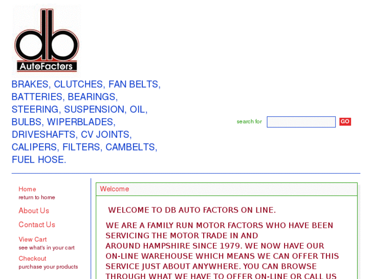 www.dbautofactors.com