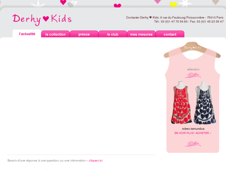 www.derhy-kids.com