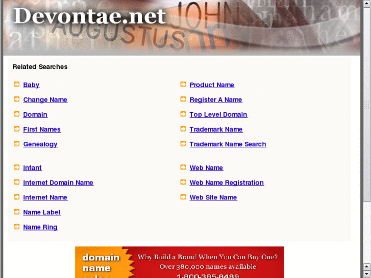 www.devontae.net
