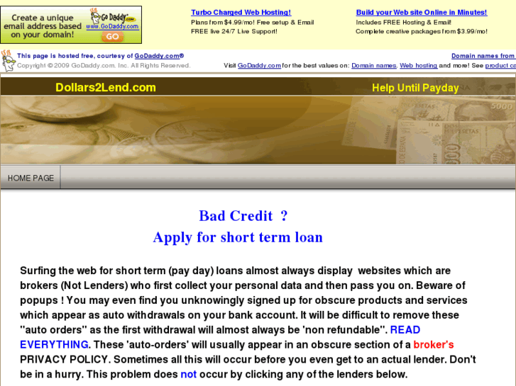 www.dollars2lend.com