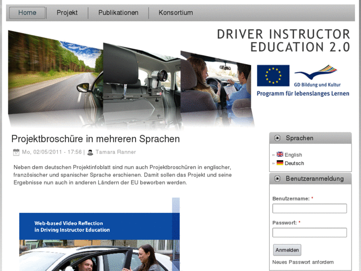 www.driver-instructor-education.de