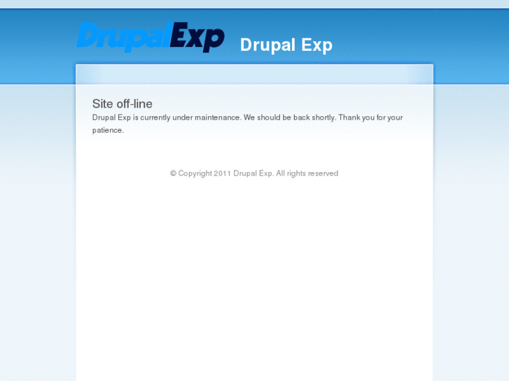 www.drupalexp.com