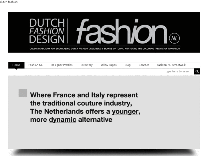 www.dutchfashionplatform.com