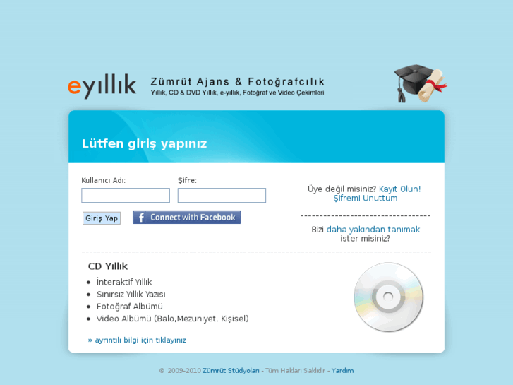 www.e-yillik.com