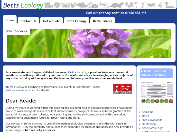 www.ecology-advice.com