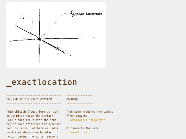 www.exactlocation.org