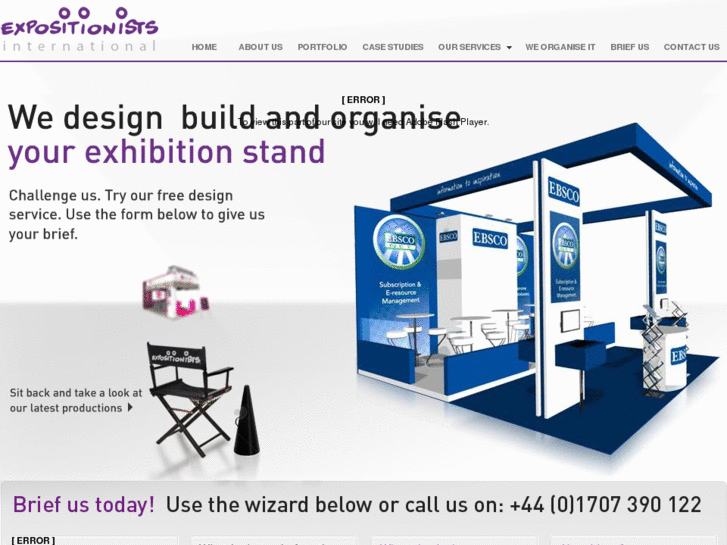 www.free-exhibition-design.com