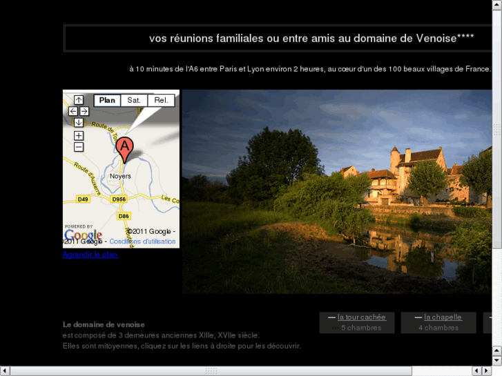 www.gitelocation30personnes.com