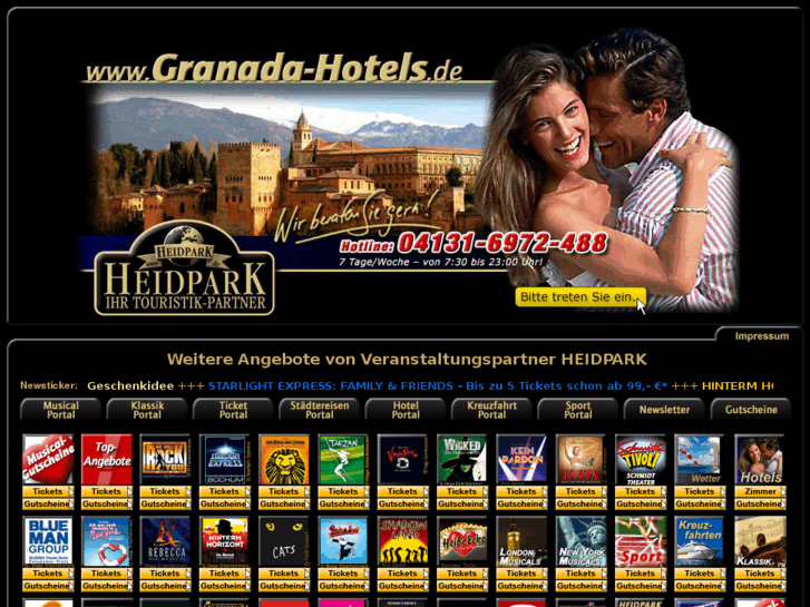 www.granada-hotels.de