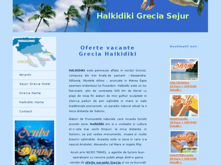 www.grecia-halkidiki.ro