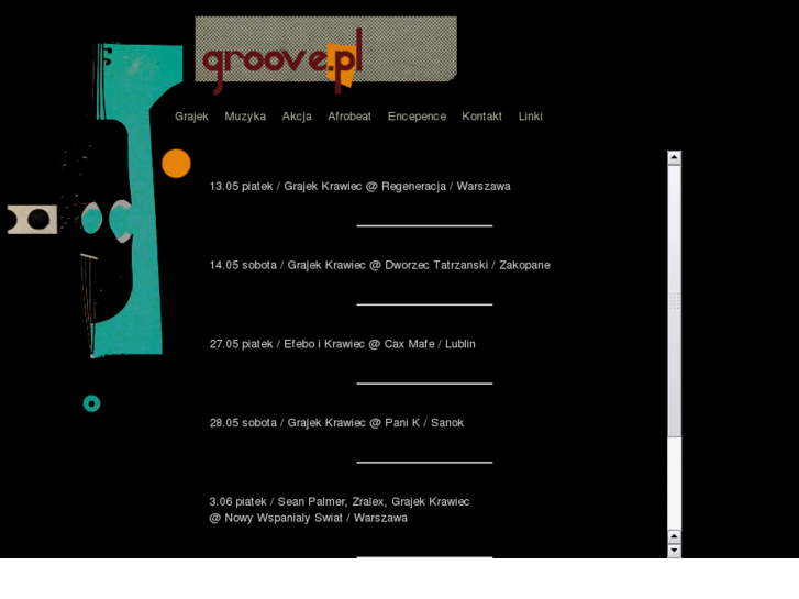 www.groove.pl