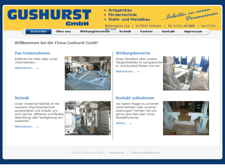 www.gushurst-gmbh.com