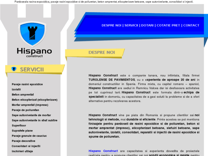 www.hispanoconstruct.ro
