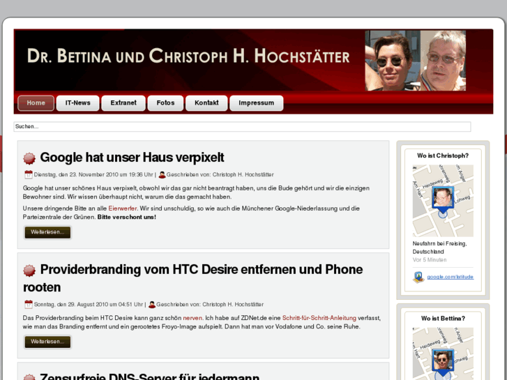 www.hochstaetter.org