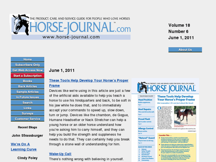 www.horse-journal.com