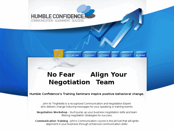 www.humbleconfidence.com