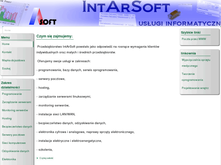 www.intarsoft.pl