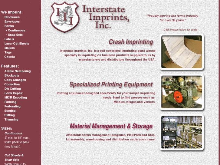 www.interstateimprints.com