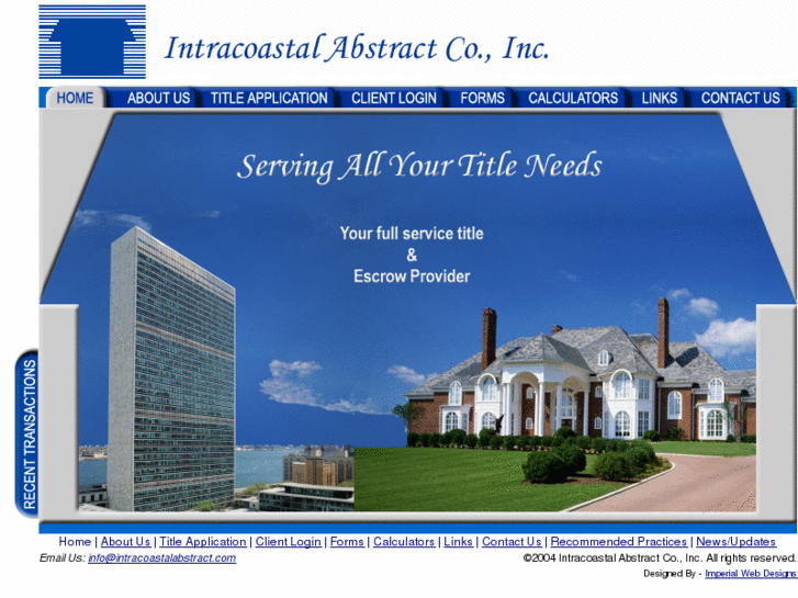 www.intracoastalabstract.com