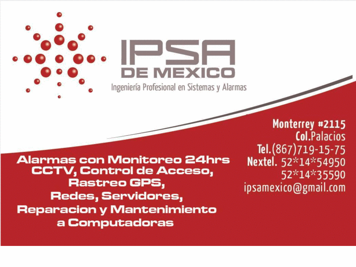 www.ipsademexico.com