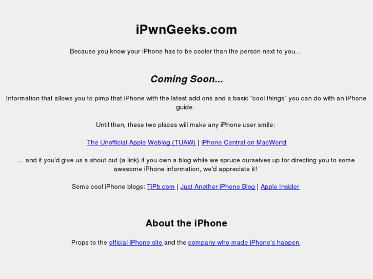 www.ipwngeeks.com
