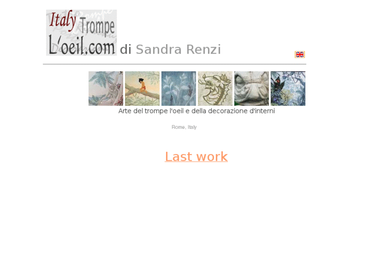www.italytrompeloeil.com